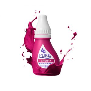 Biotouch Pure sminktetováló festék pigmentek 3ml
